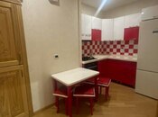 İcarəyə verilir 2 otaqlı yeni tikili 65 m², İnşaatçılar m., photo 3 from 6