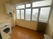 İcarəyə verilir 2 otaqlı yeni tikili 65 m², İnşaatçılar m., photo 5 from 6