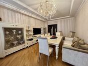 Satılır 3 otaqlı yeni tikili 120 m², Şah İsmayıl Xətai m., photo 2 from 8