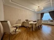 Satılır 3 otaqlı yeni tikili 120 m², Şah İsmayıl Xətai m., photo 4 from 8
