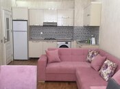 İcarəyə verilir 2 otaqlı yeni tikili 50 m², Qara Qarayev m., photo 2 from 7
