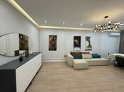 İcarəyə verilir 2 otaqlı yeni tikili 110 m², 8 Noyabr m., photo 4 from 8