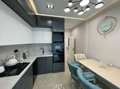 İcarəyə verilir 2 otaqlı yeni tikili 110 m², 8 Noyabr m., photo 7 from 8
