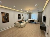 İcarəyə verilir 2 otaqlı yeni tikili 110 m², 8 Noyabr m., photo 2 from 8