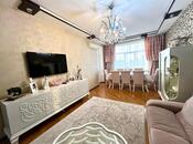 Сдаётся 3-комн. новостройка 115 м², м. Иншаатчылар, photo 2 from 8