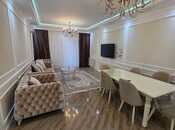 İcarəyə verilir 2 otaqlı yeni tikili 106 m², 8 Noyabr m., photo 1 from 8