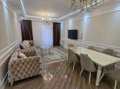İcarəyə verilir 2 otaqlı yeni tikili 106 m², 8 Noyabr m., photo 2 from 8