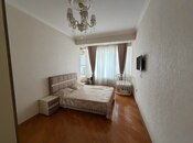 İcarəyə verilir 3 otaqlı yeni tikili 130 m², Azadlıq Prospekti m., photo 2 from 8
