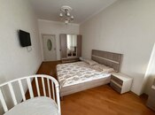 İcarəyə verilir 3 otaqlı yeni tikili 130 m², Azadlıq Prospekti m., photo 3 from 8