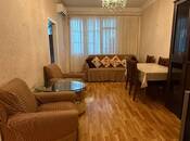 İcarəyə verilir 2 otaqlı köhnə tikili 50 m², İnşaatçılar m., photo 1 from 8