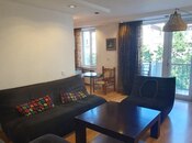 Сдаётся 2-комн. вторичка 44 м², м. Низами, photo 2 from 8