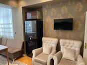 Сдаётся 3-комн. новостройка 108 м², м. Элмляр Академиясы, photo 4 from 8