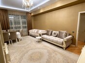 Сдаётся 3-комн. новостройка 108 м², м. Элмляр Академиясы, photo 1 from 8