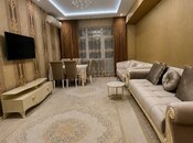 Сдаётся 3-комн. новостройка 108 м², м. Элмляр Академиясы, photo 2 from 8