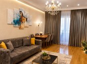 İcarəyə verilir 2 otaqlı yeni tikili 74 m², İnşaatçılar m., photo 1 from 8
