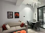 İcarəyə verilir 2 otaqlı yeni tikili 53 m², Nəriman Nərimanov m., photo 2 from 6
