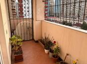 Продаётся 3-комн. новостройка 110 м², м. Элмляр Академиясы, photo 6 from 8