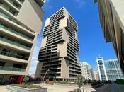 İcarəyə verilir 3 otaqlı yeni tikili 110 m², Nəsimi r., photo 1 from 8