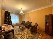 Satılır 2 otaqlı köhnə tikili 60 m², Gənclik m., photo 3 from 8