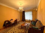 Satılır 2 otaqlı köhnə tikili 60 m², Gənclik m., photo 4 from 8