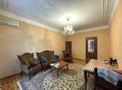 Satılır 2 otaqlı köhnə tikili 60 m², Gənclik m., photo 1 from 8