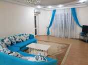 İcarəyə verilir 3 otaqlı yeni tikili 150 m², Elmlər Akademiyası m., photo 1 from 8