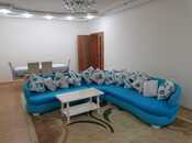 İcarəyə verilir 3 otaqlı yeni tikili 150 m², Elmlər Akademiyası m., photo 5 from 8