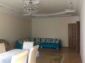 İcarəyə verilir 3 otaqlı yeni tikili 150 m², Elmlər Akademiyası m., photo 3 from 8