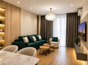 İcarəyə verilir 3 otaqlı yeni tikili 148 m², Yasamal r., photo 2 from 8