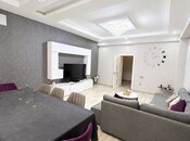 Satılır 3 otaqlı yeni tikili 120 m², Memar Əcəmi m., photo 1 from 8