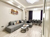 Satılır 3 otaqlı yeni tikili 120 m², Memar Əcəmi m., photo 3 from 8