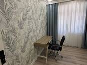 İcarəyə verilir 3 otaqlı yeni tikili 130 m², İnşaatçılar m., photo 5 from 8