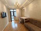 İcarəyə verilir 2 otaqlı yeni tikili 70 m², Nərimanov r., photo 3 from 8