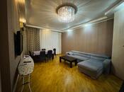 İcarəyə verilir 3 otaqlı yeni tikili 100 m², Nərimanov r., photo 1 from 8