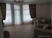 Сдаётся 3-комн. новостройка 130 м², Абшеронcкий  р., photo 1 from 8