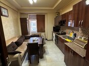 Продаётся 3-комн. новостройка 120 м², м. Иншаатчылар, photo 1 from 8