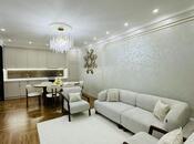 İcarəyə verilir 3 otaqlı yeni tikili 110 m², Nəsimi r., photo 3 from 8