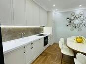 İcarəyə verilir 3 otaqlı yeni tikili 110 m², Nəsimi r., photo 7 from 8