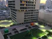 İcarəyə verilir 3 otaqlı yeni tikili 110 m², Nəsimi r., photo 1 from 8