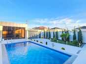 Satılır 4 otaqlı həyət evi/bağ evi 185 m², Xəzər r., photo 1 from 8