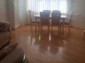 İcarəyə verilir 3 otaqlı yeni tikili 138 m², Nəriman Nərimanov m., photo 6 from 8