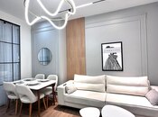 Satılır 3 otaqlı yeni tikili 80 m², Nərimanov r., photo 1 from 8
