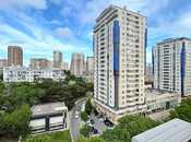 İcarəyə verilir 3 otaqlı yeni tikili 170 m², 28 May m., photo 1 from 8