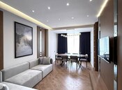 Satılır 3 otaqlı yeni tikili 120 m², 28 May m., photo 1 from 8