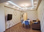 Сдаётся 3-комн. новостройка 100 м², м. Кара Караев, photo 2 from 8
