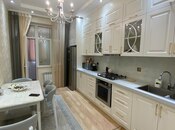 Продаётся 4-комн. новостройка 130 м², м. Иншаатчылар, photo 7 from 8