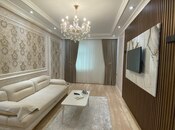 Продаётся 4-комн. новостройка 130 м², м. Иншаатчылар, photo 2 from 8