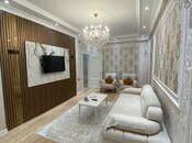 Продаётся 4-комн. новостройка 130 м², м. Иншаатчылар, photo 1 from 8