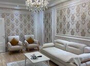 Продаётся 4-комн. новостройка 130 м², м. Иншаатчылар, photo 4 from 8
