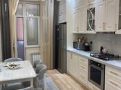 Продаётся 4-комн. новостройка 130 м², м. Иншаатчылар, photo 8 from 8